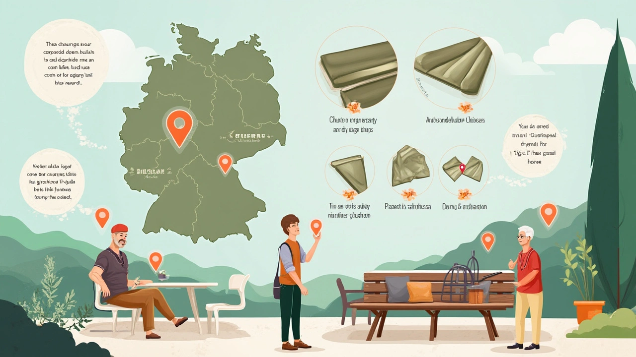 Tipps für Kauf, Pflege und langlebigen Genuss