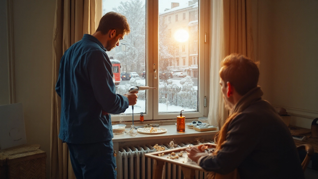 Bei wie viel Grad platzt Glas? Thermoschock, Grenzwerte und sichere Praxis