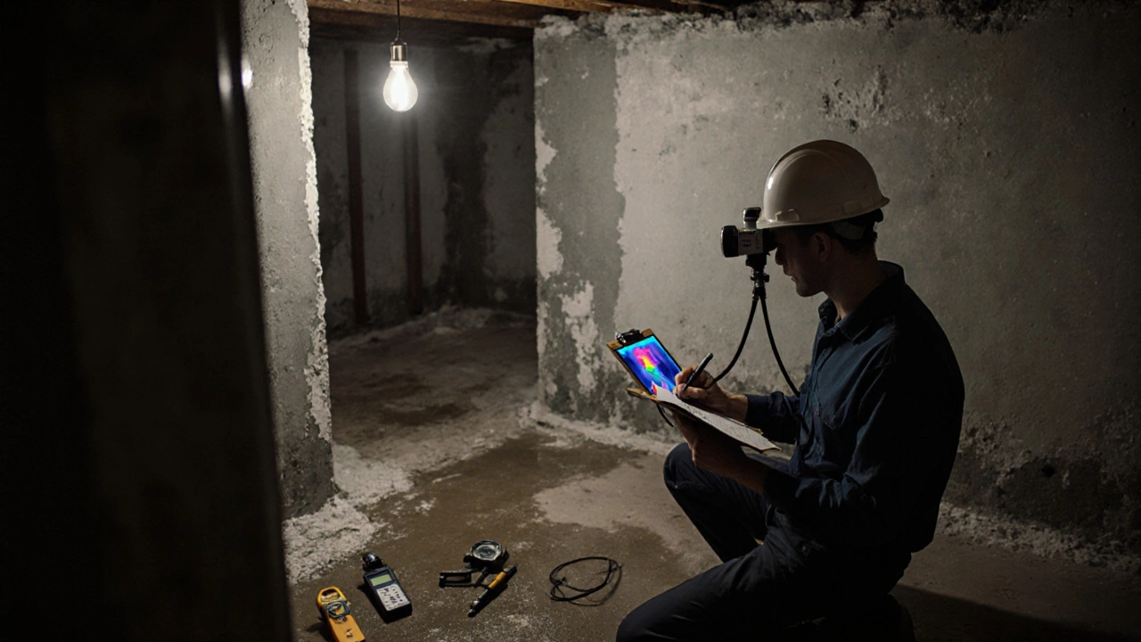 Bausachverständiger beauftragen: Die vollständige Checkliste für Immobilienkäufer