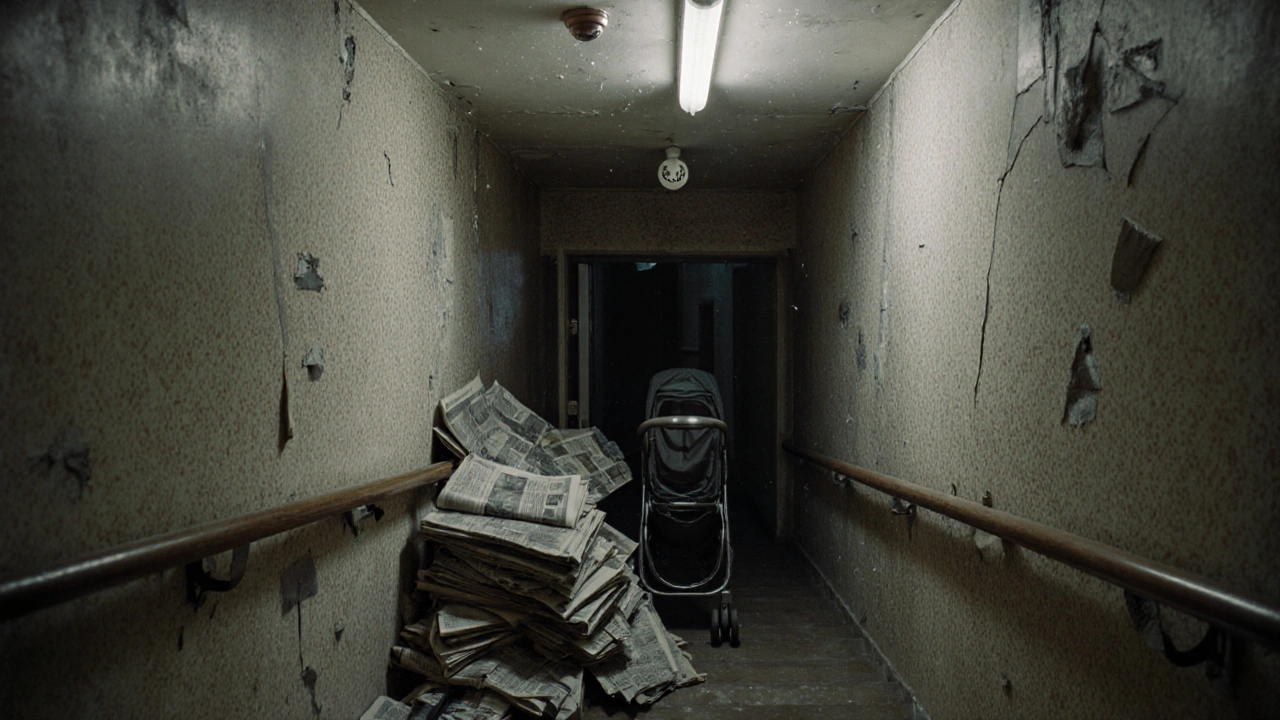 Brandschutzvorgaben bei Bestandsimmobilien: Was Sie als Eigentümer jetzt wissen müssen