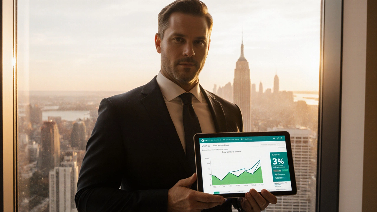 Immobilienfinanzierung für Investoren: Zinsbindung und Tilgung optimieren für höhere Renditen