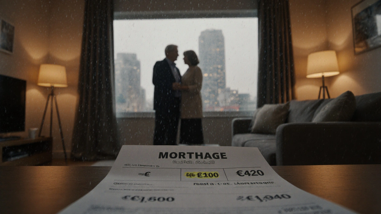 Kreditrisiken in der Immobilienfinanzierung: So sichern Sie sich gegen Zinsänderungen ab