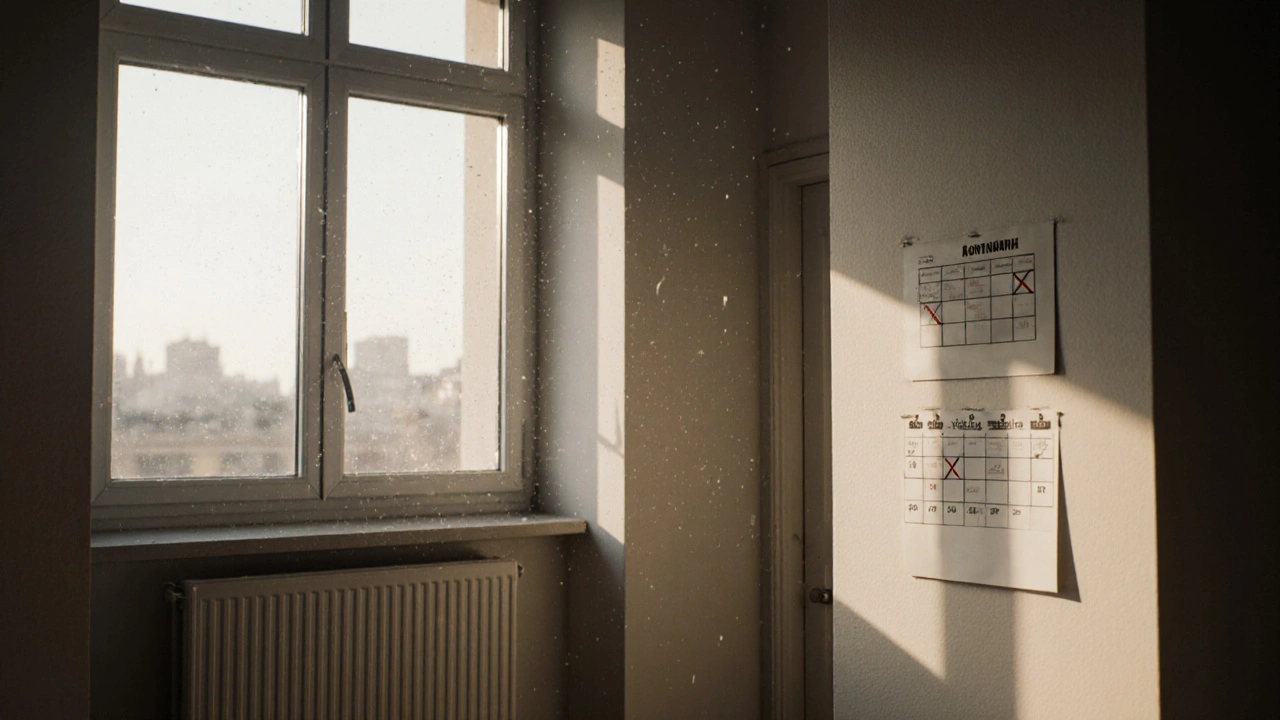 Leerstandsrisiko in Mietimmobilien: So sichern Sie sich als Vermieter ab