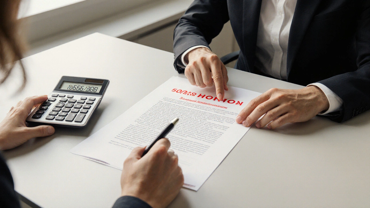 Maklerprovision beim Immobilienkauf: So nutzen Sie die gesetzliche Obergrenze