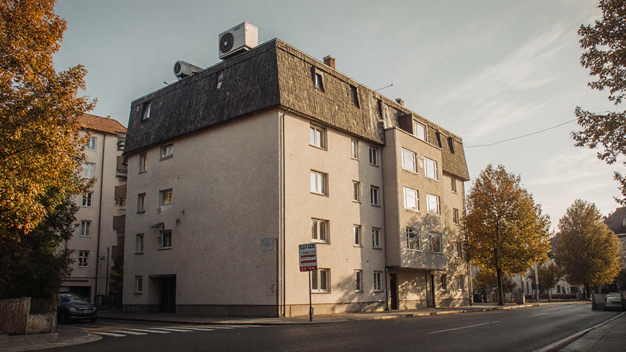 Wertsteigerung durch Modernisierung: So berechnen Sie den ROI in Mietimmobilien richtig