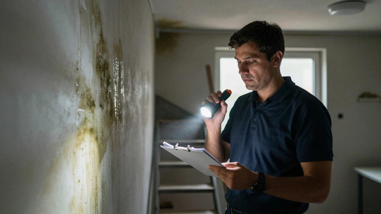 Gefährdungsbeurteilung für Immobilienbestände: Praktische Checklisten und Prozesse für Vermieter und Verwalter