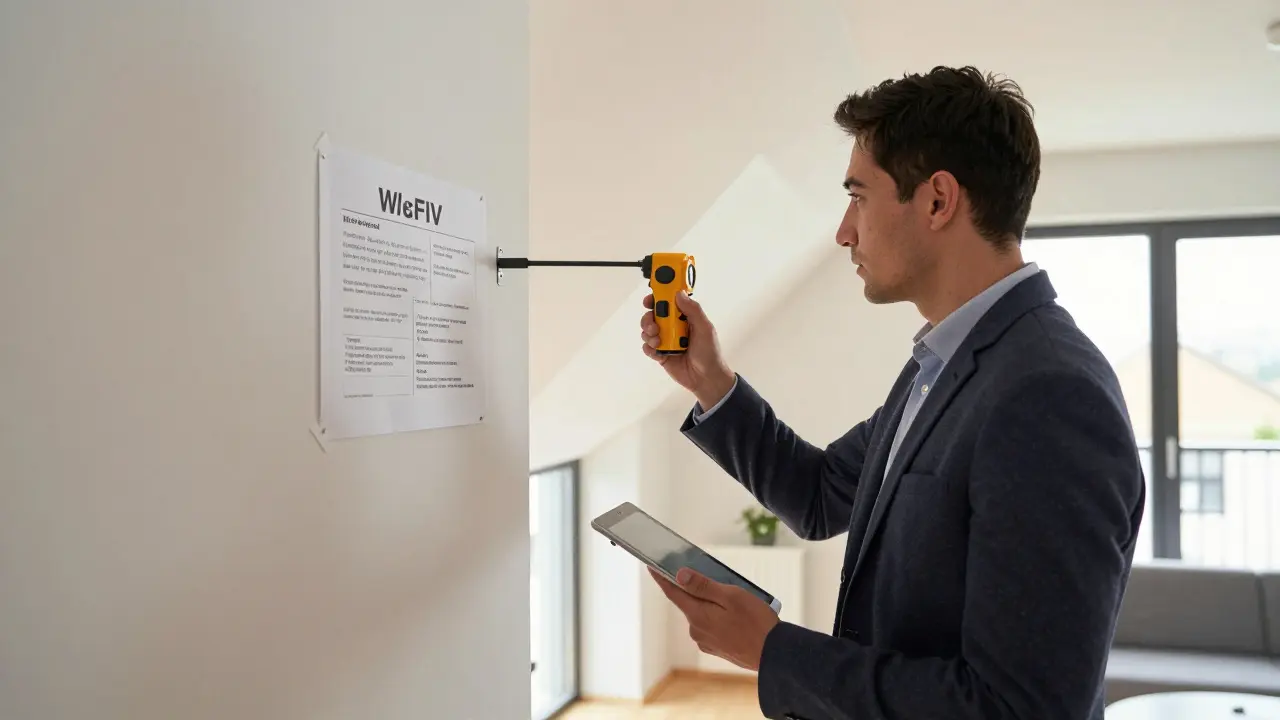 Wohnflächenangaben im Kaufvertrag: Belege, Toleranzen und Rechtsfolgen