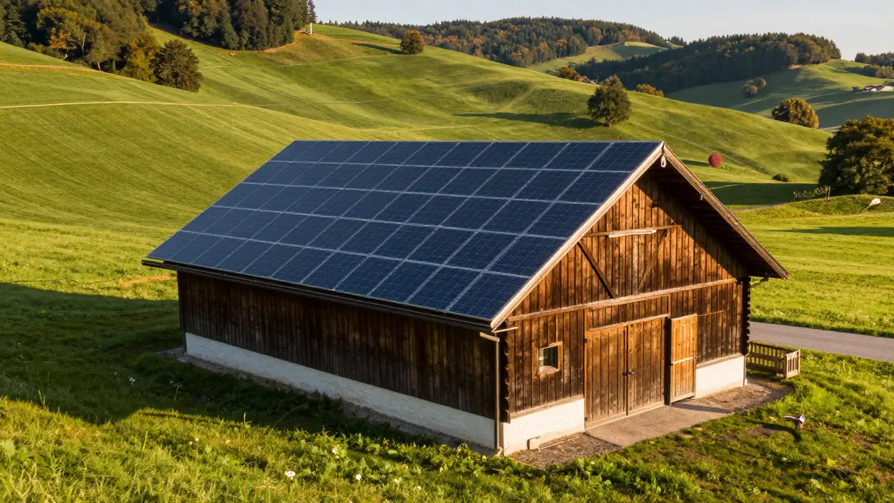 Bauen im Außenbereich: So erhalten Sie eine Ausnahmegenehmigung für Ihre Immobilie