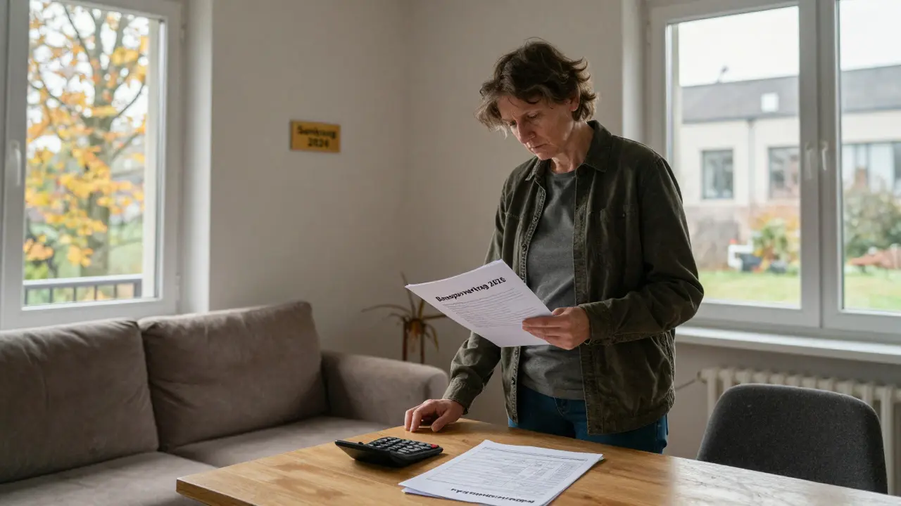 Bausparvertrag 2025: Wann lohnt er sich wirklich bei Baufinanzierung?