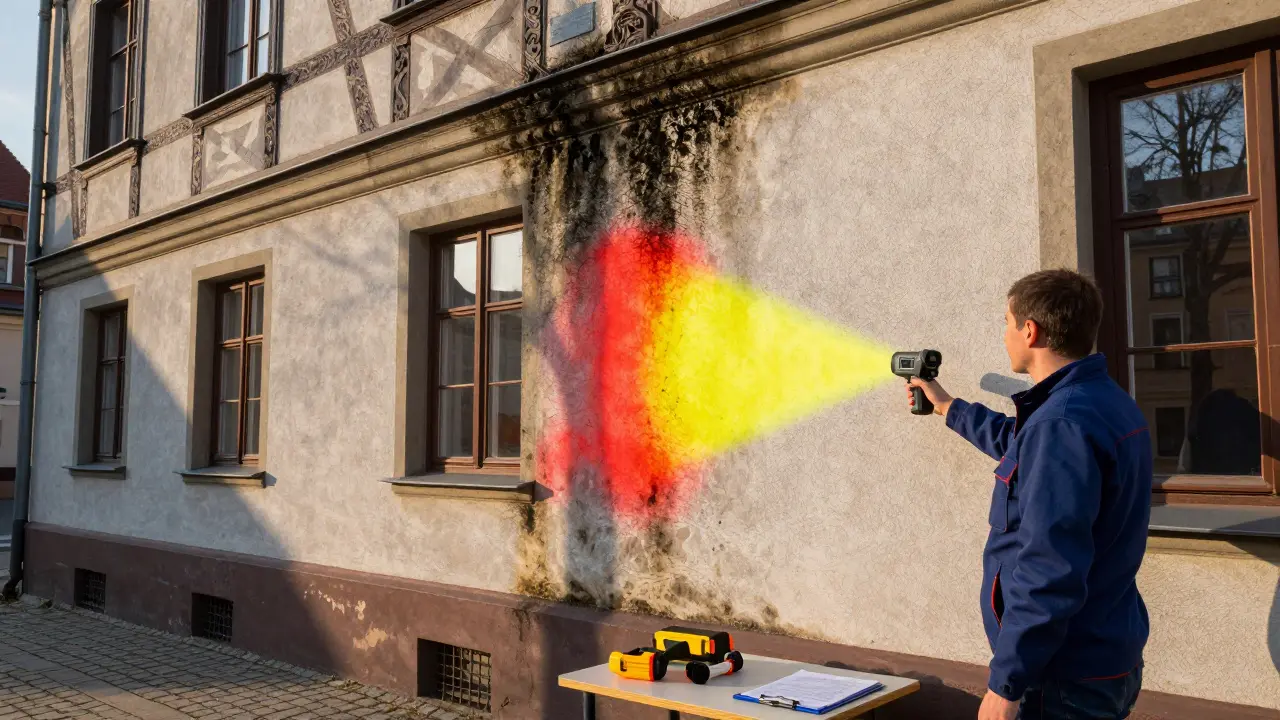 Häufige Renovierungsfehler im Haus und wie man sie vermeidet: So sparen Sie Geld und verhindern Schäden