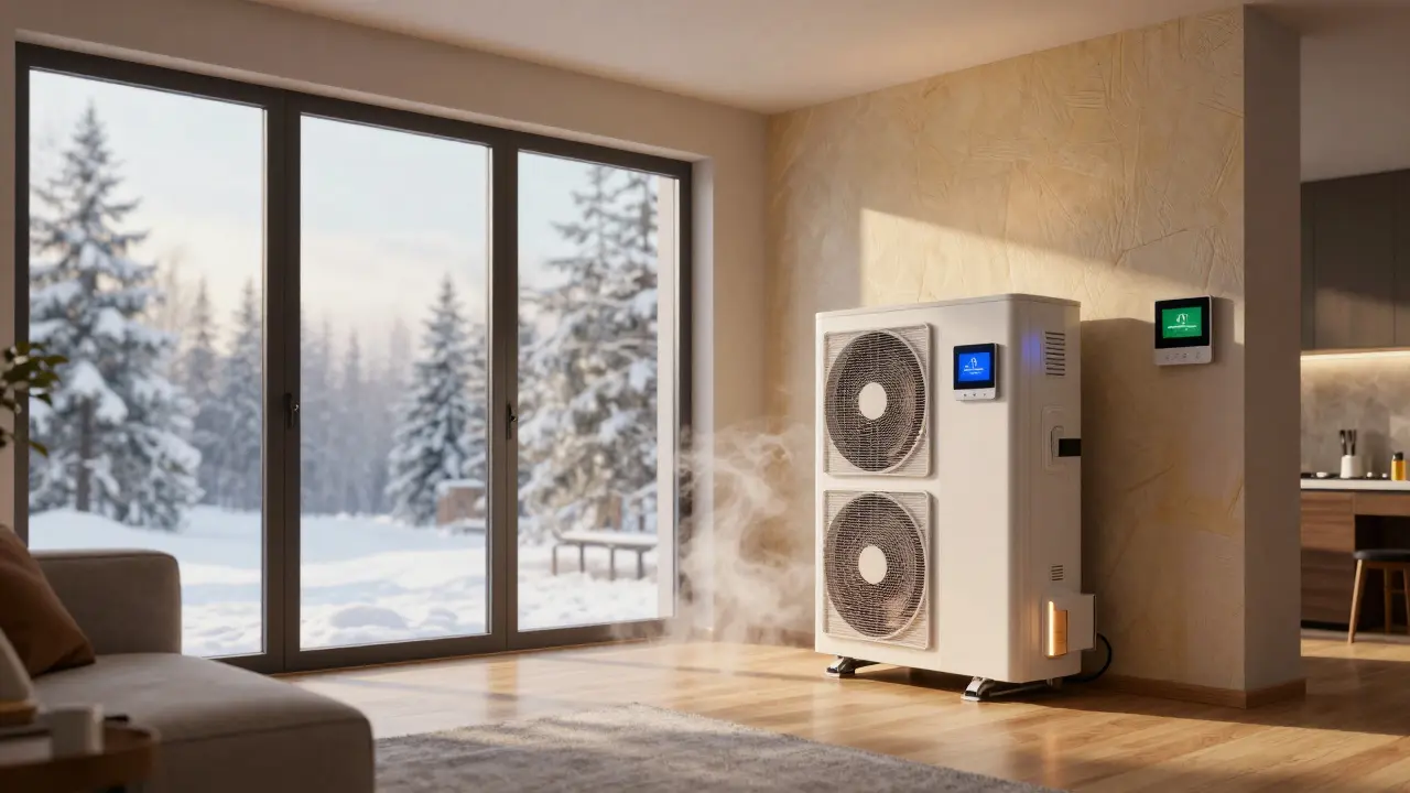 Heizungskosten senken durch Modernisierung: 15 bewährte Maßnahmen für mehr Komfort und geringere Rechnungen