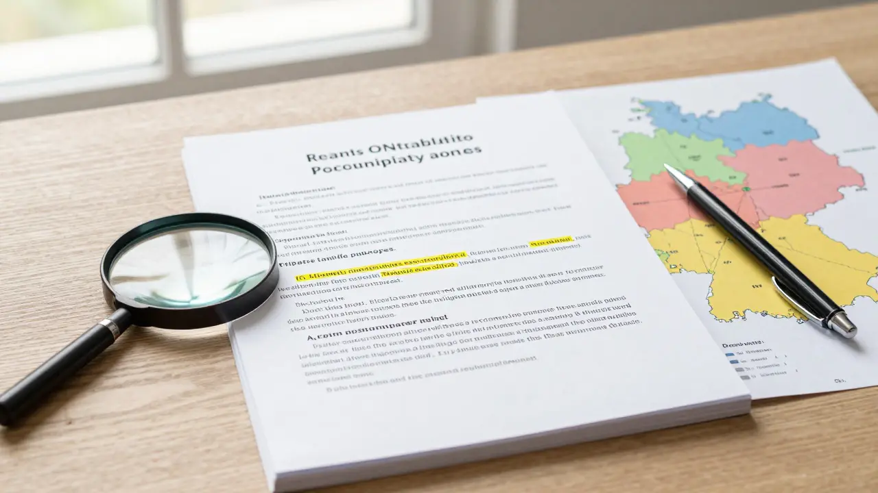 Kaufnebenkosten im Immobilienkaufvertrag korrekt regeln: So vermeiden Sie Streit