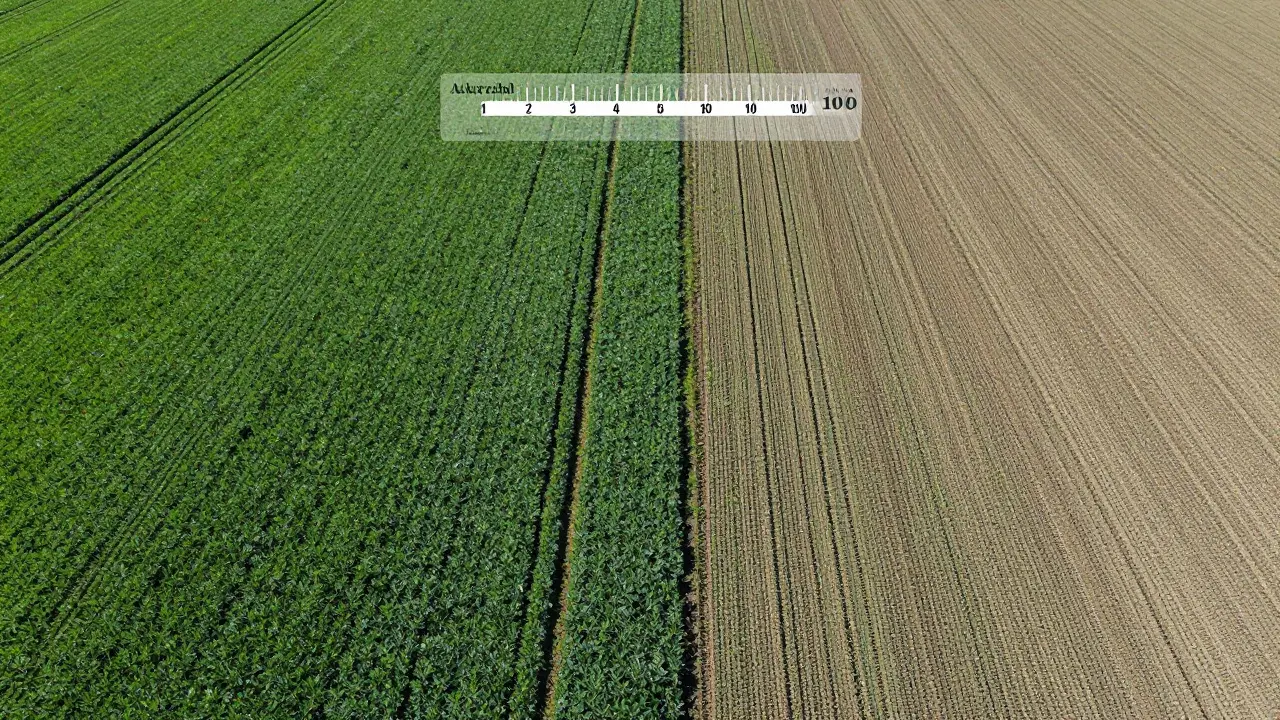 Bewertung landwirtschaftlicher Grundstücke: Pacht, Bodenqualität und Baurecht im Jahr 2026