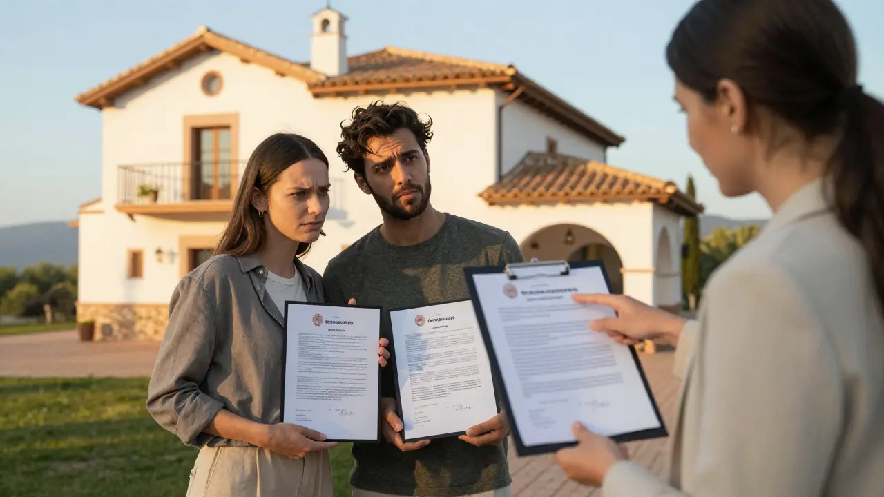 Due Diligence vor Immobilienkauf im Ausland: Recht, Technik, Lage - So vermeiden Sie teure Fehler