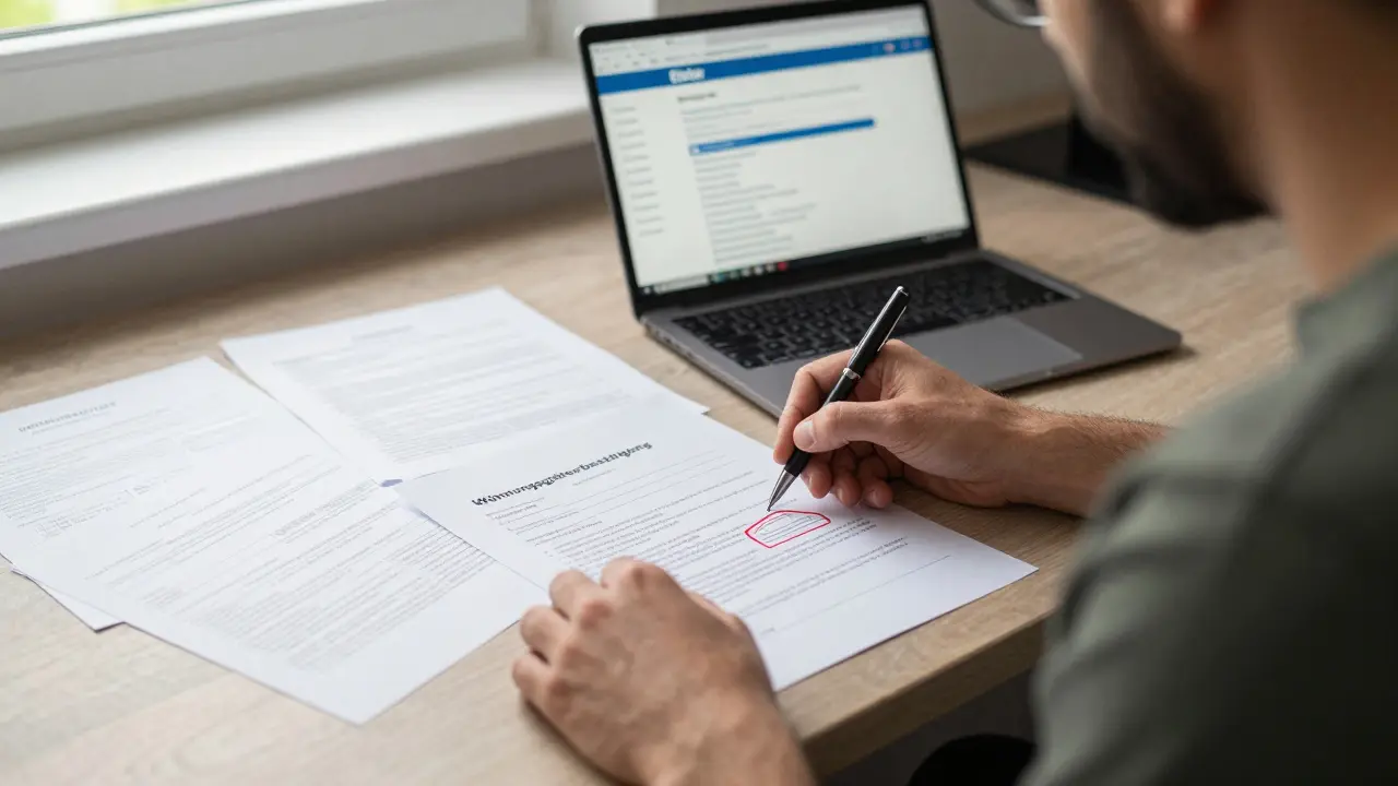 Meldepflichten und Abwicklungskosten bei vermieteten Immobilien in Deutschland: Was Vermieter 2026 wissen müssen