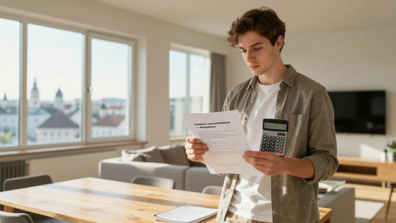 Mietpreismultiplikator für Immobilien berechnen: So finden Sie den richtigen Kaufpreis