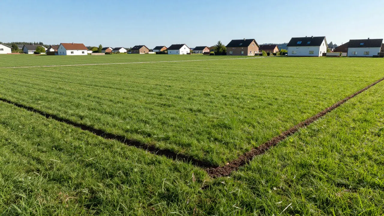 Baugrundgutachten vor dem Grundstückskauf: Kosten, Ablauf und Risiken