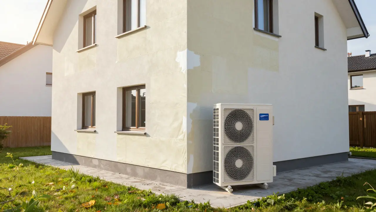 Energieausweis nach Sanierung: So erfüllen Sie die Dokumentationspflichten