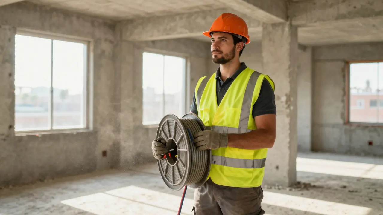 Smart-Home-Elektrik planen und installieren im Haus - Der Leitfaden