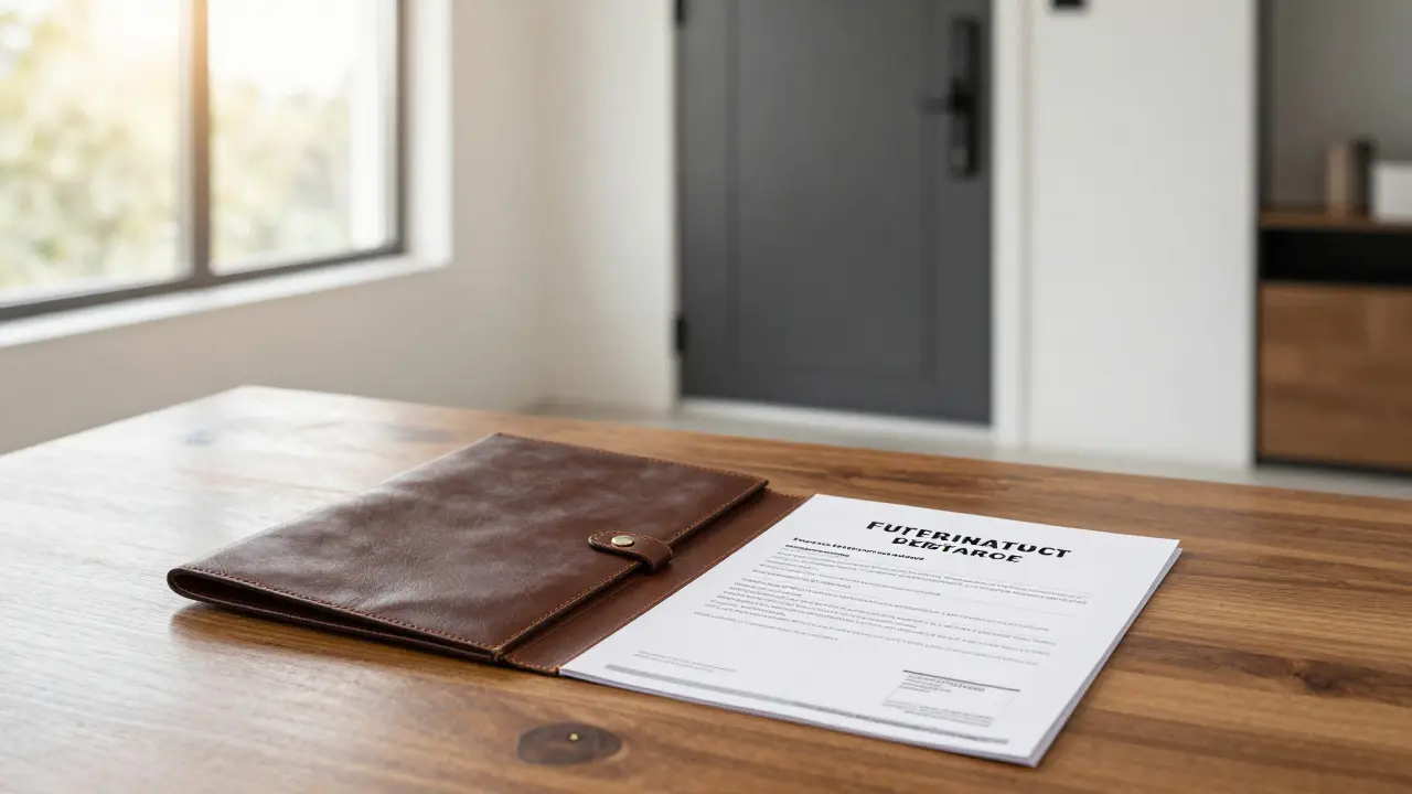 Verkaufsnebenkosten beim Immobilienverkauf: Die komplette Checkliste