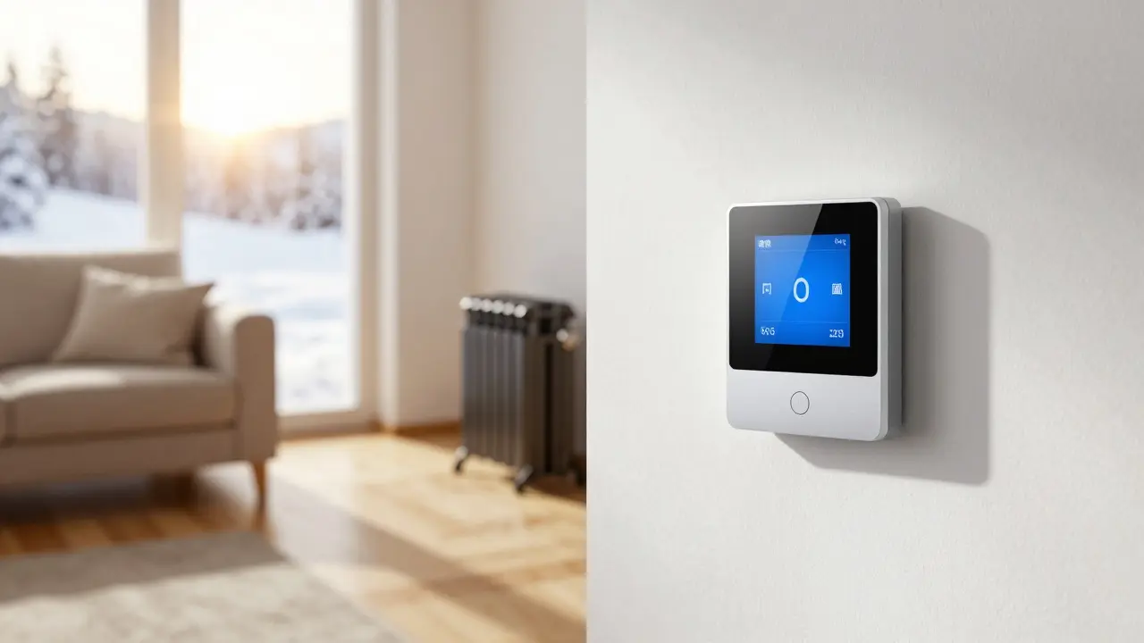 Heizungsregelung modernisieren: Die besten smarten Thermostate für 2026