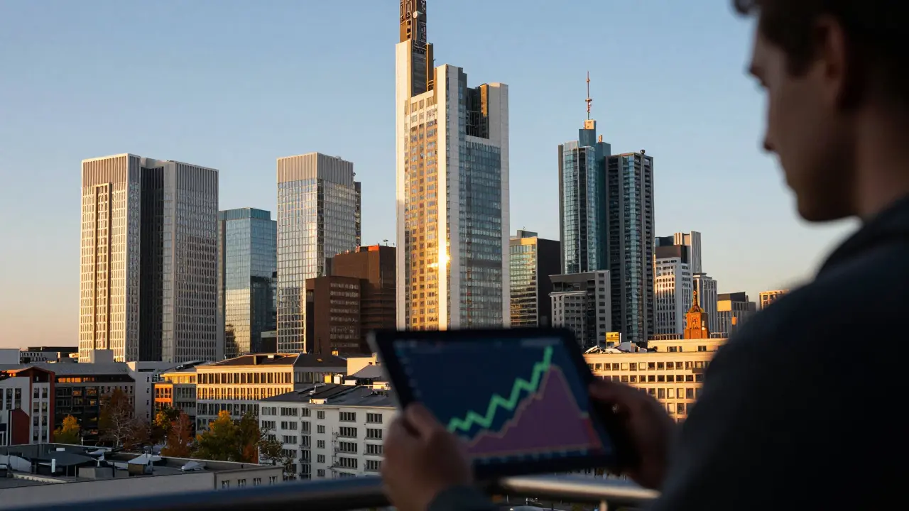 Immobilienmarkt 2025: So prognostizieren Sie die Preisentwicklung in Deutschland