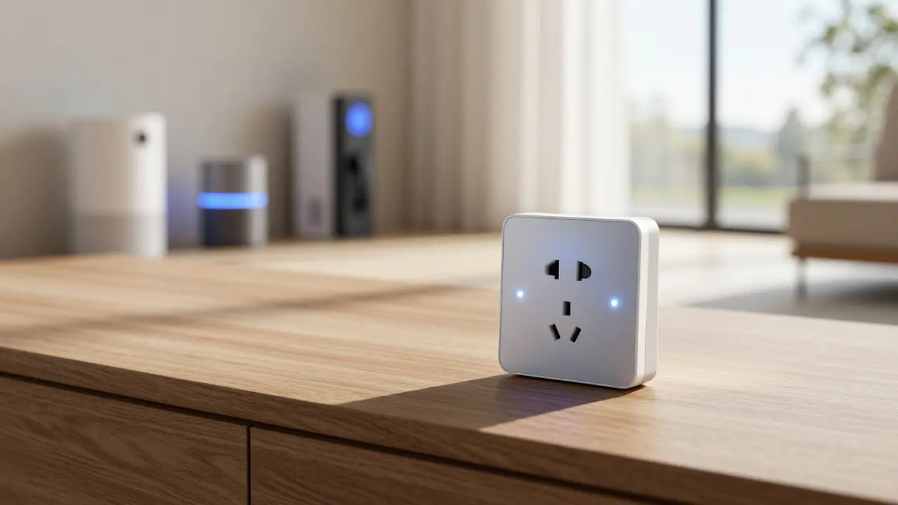 Zukunftsfähigkeit von Smart-Home-Systemen: Matter, Updates und Kompatibilität im Jahr 2026
