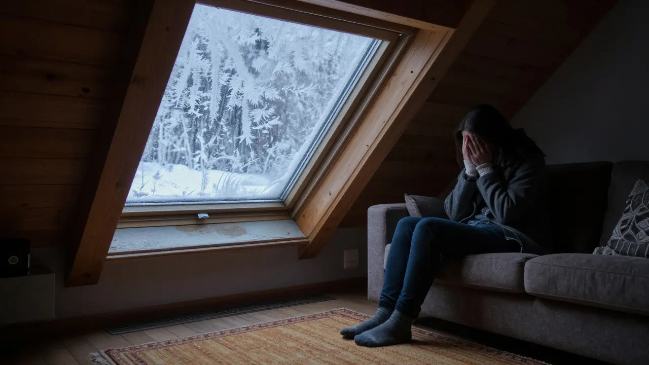 Dachflächenfenster austauschen: Energieeffizienz und Komfort steigern