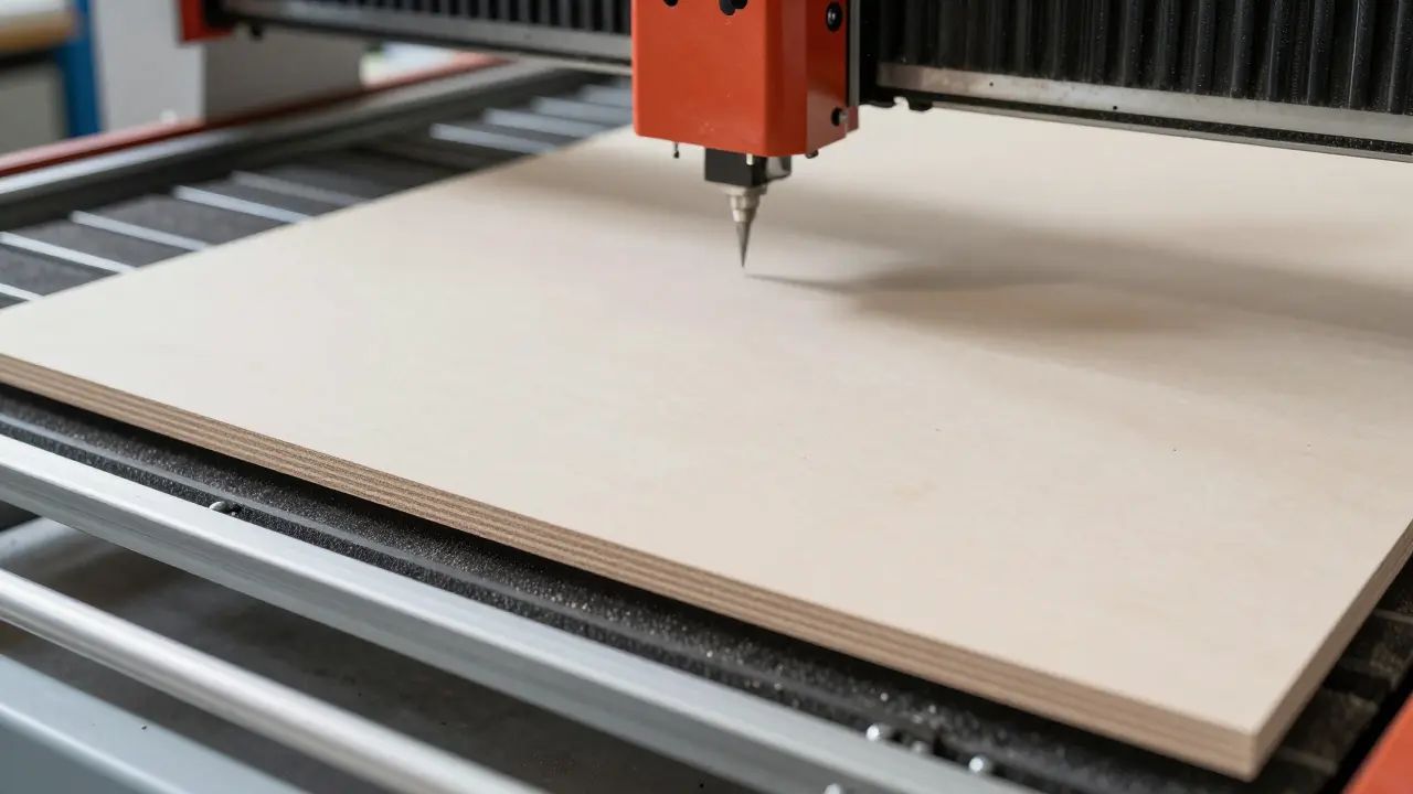 Holzwerkstoffe im Innenausbau: MDF, OSB & Co. richtig einsetzen