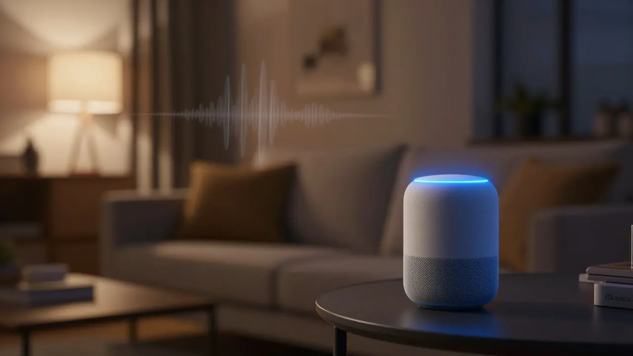 Sprachassistenten im Mehrfamilienhaus: So vermeiden Sie Datenschutz-Fallen
