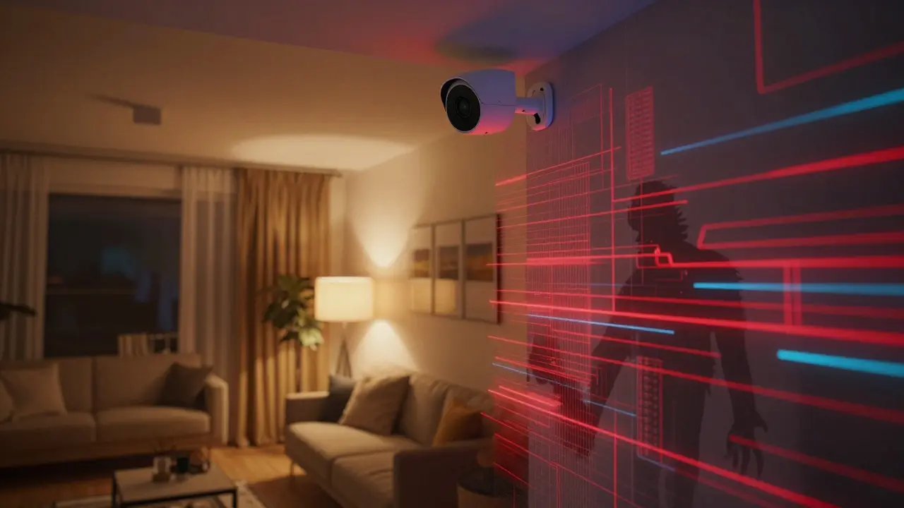 Smart-Home-Sicherheit: Passwörter, Updates und Netzwerksegmentierung richtig umsetzen