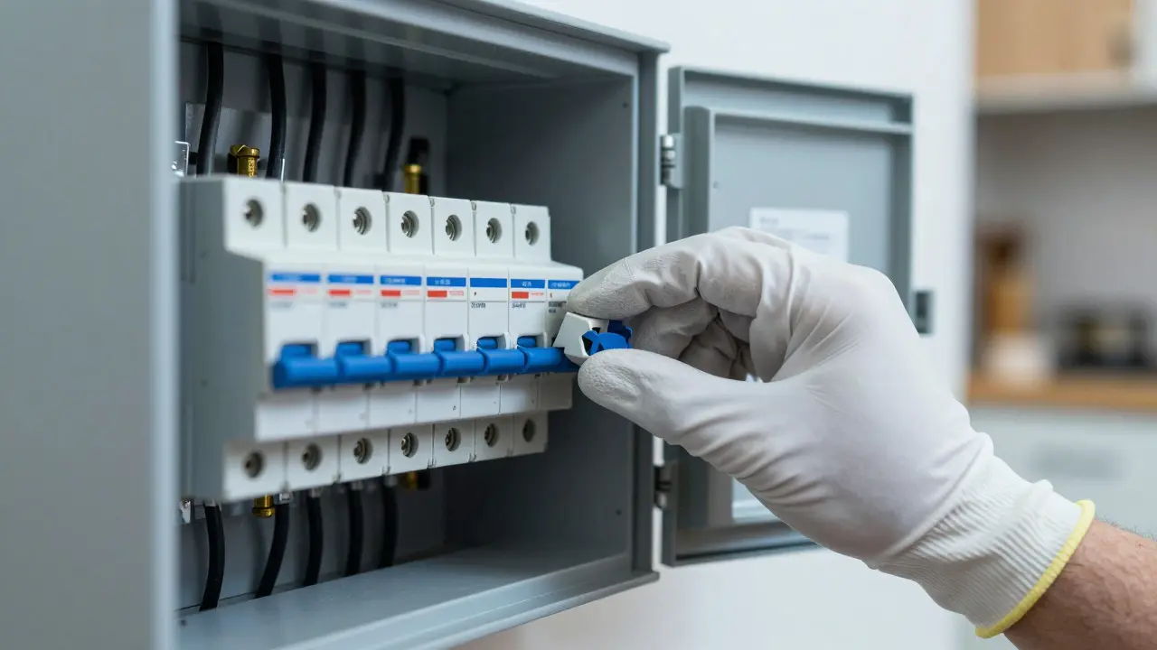 DIY-Elektrik und Sanitär in Deutschland: Was ist erlaubt?