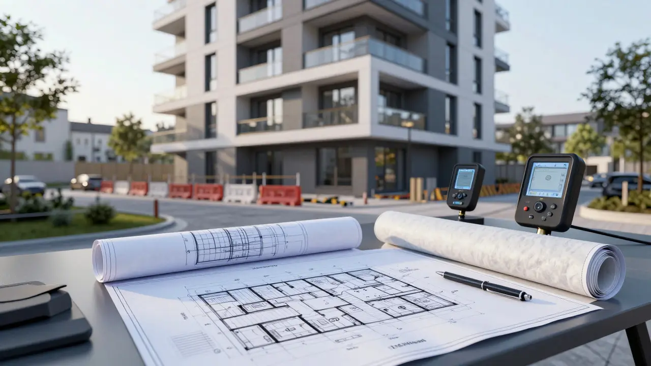 Lärmschutzrecht bei Immobilienprojekten: TA Lärm, BImSchG und Praxis-Tipps