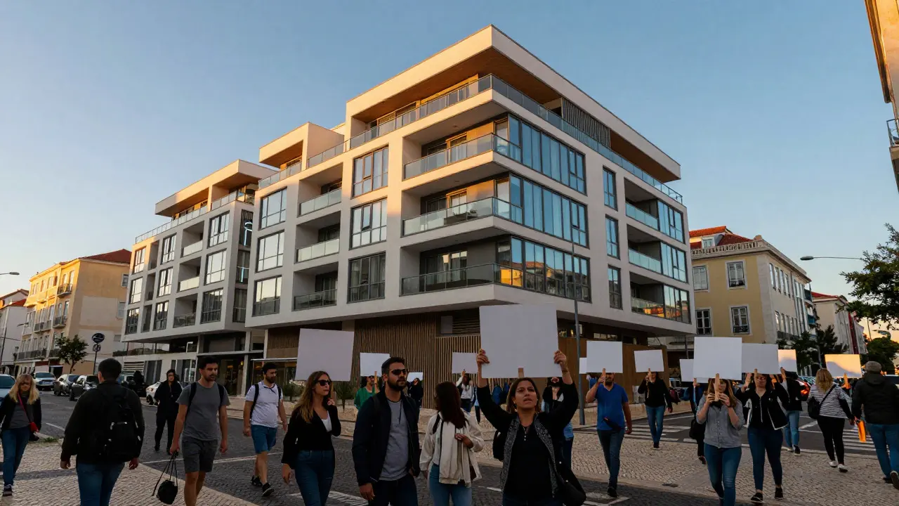 Portugal Golden Visa 2025: Immobilieninvestoren und neue Regeln