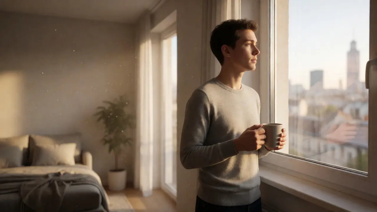 Eigenheim statt Miete: Break-even bei Immobilien berechnen